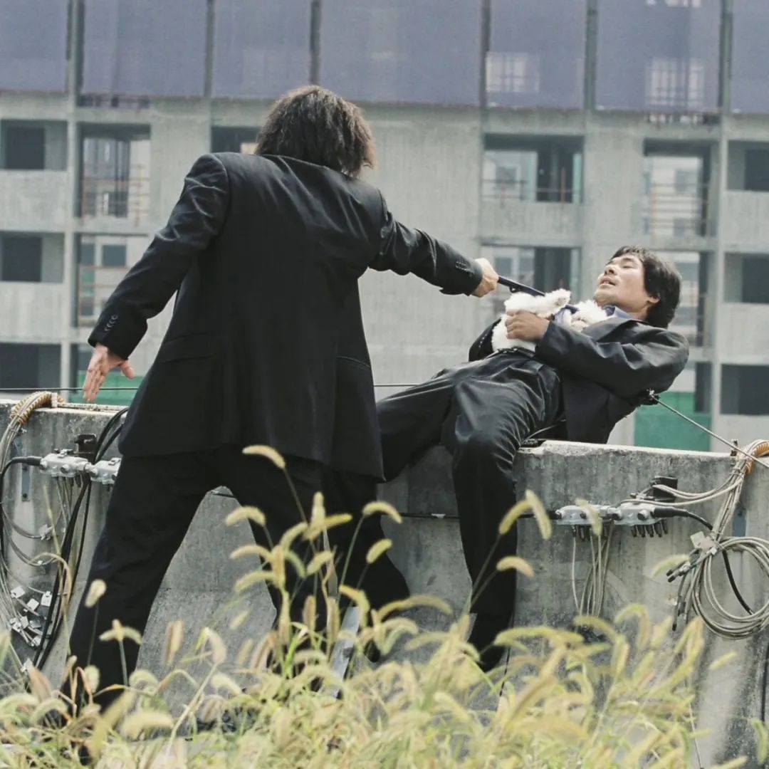 把*欲情**拍到极致的韩国大导演，和他合作过的女演员都甘愿为他献身