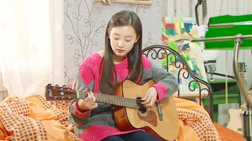 盘点韩剧女神颜值天花板,12位韩剧女星颜值今昔变化