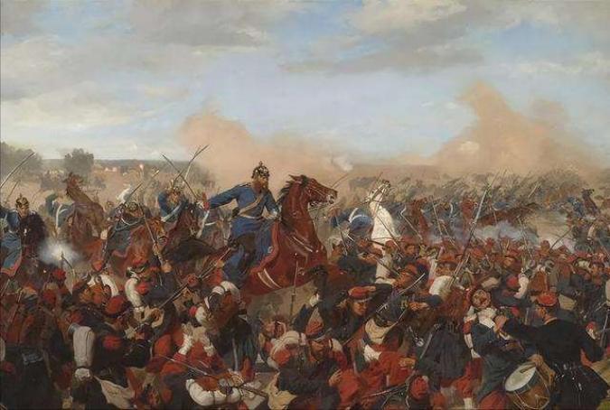 瑞典历史世界历史,古代瑞典有多强大