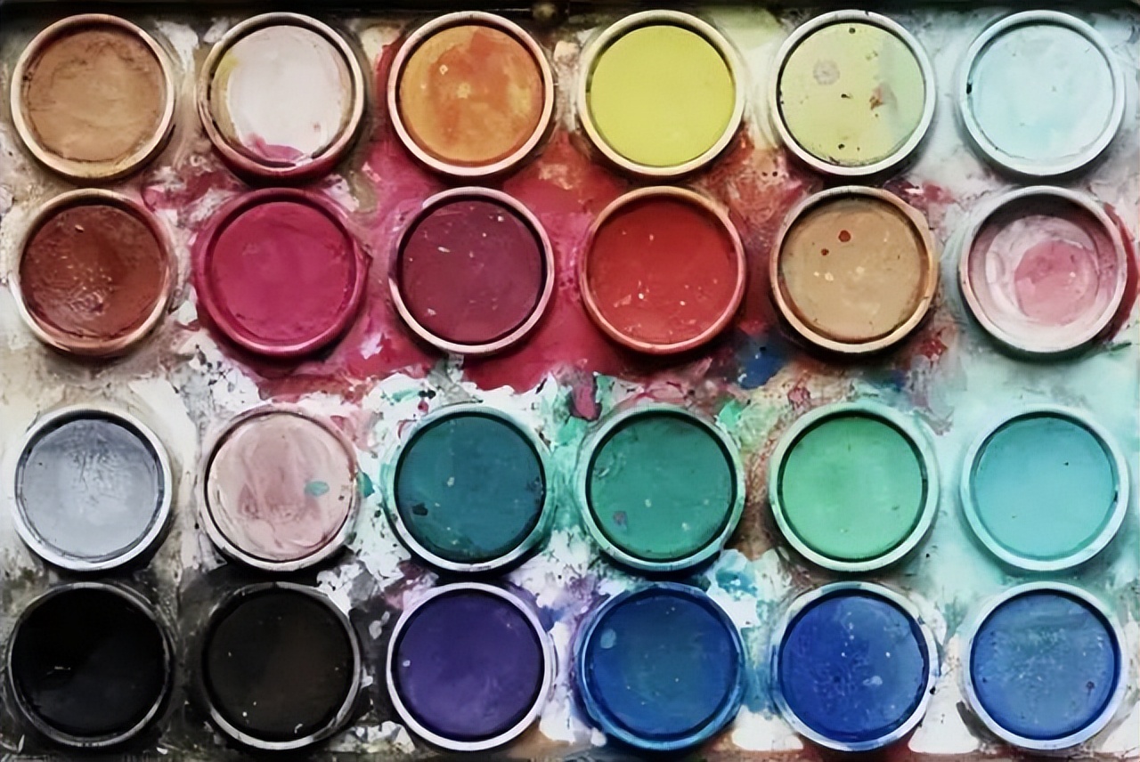 pantone今年的颜色,pantone公布年度颜色