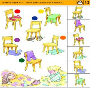 不会看导航会迷路分不清东西南北,孩子分不清东西南北怎么回事