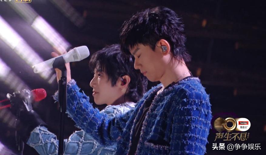 张杰华晨宇郑智化唱水手,郑智化点评张杰华晨宇
