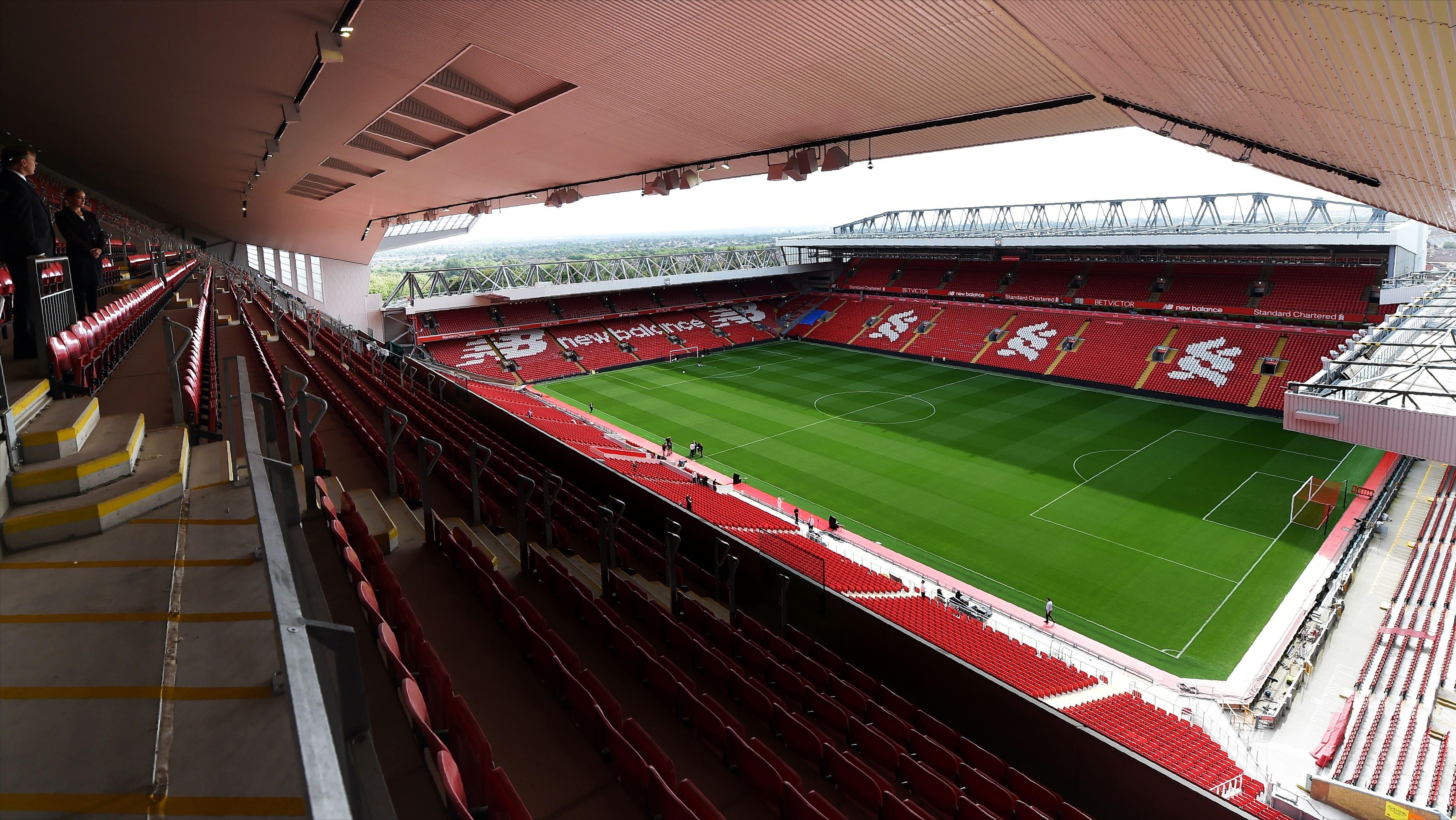 英超球队巡礼视频,英超2022足球场巡礼