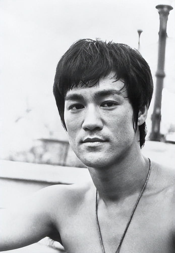 解密李小龙死亡谜团,解密李小龙的死因