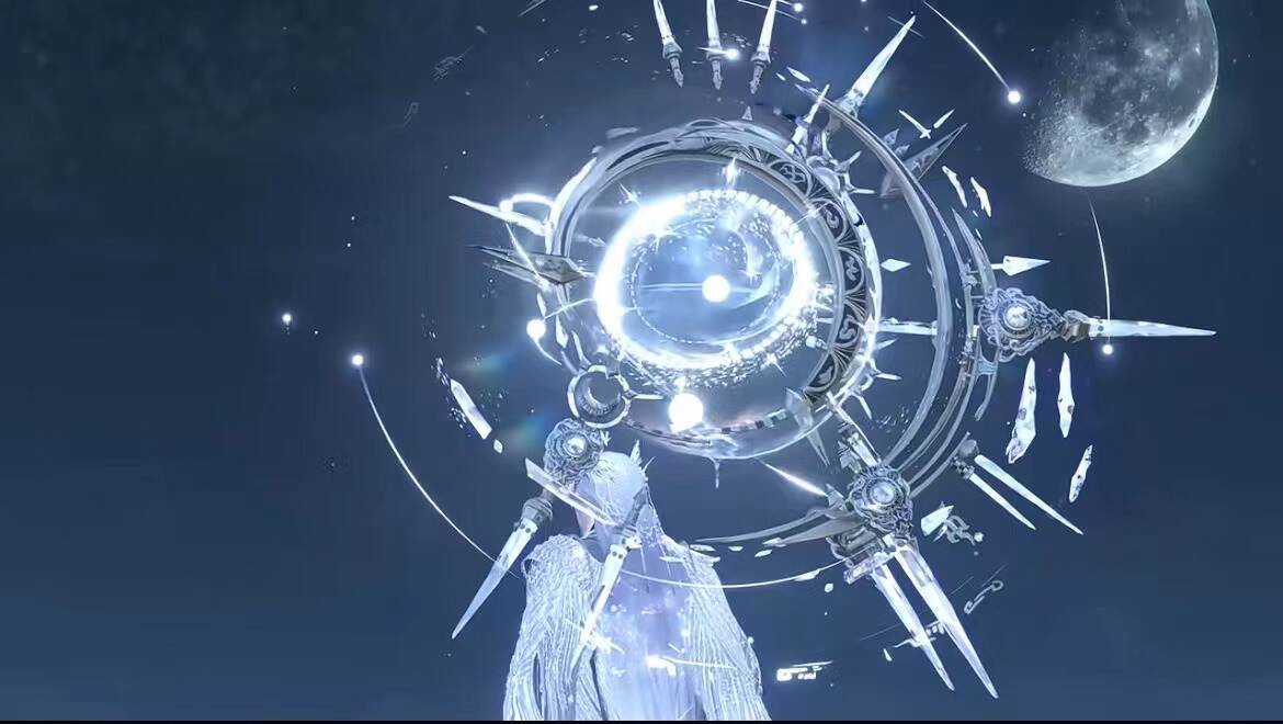 一套外观100万?玩家却还叫好,夸赞网易游戏氛围喜乐融融?!