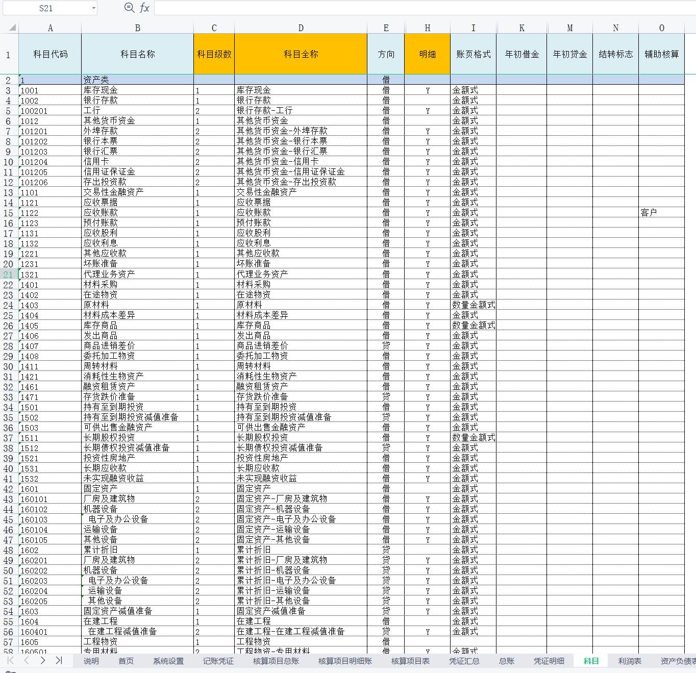 不用做账的财务管理软件,最新财务记账系统
