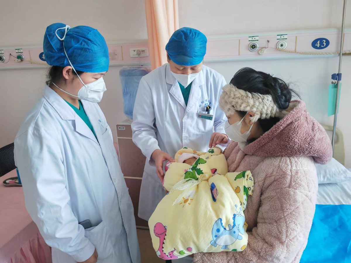 中牟县妇幼保健院沈松艳,沈松艳