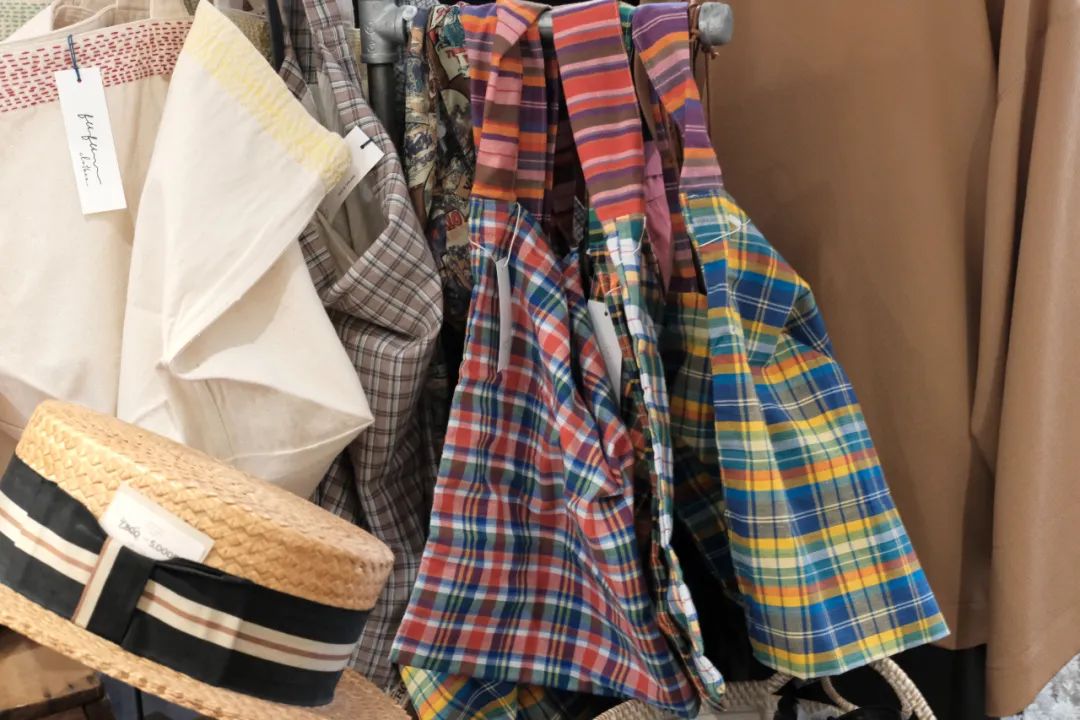 谁懂啊,泰国也太好逛了!