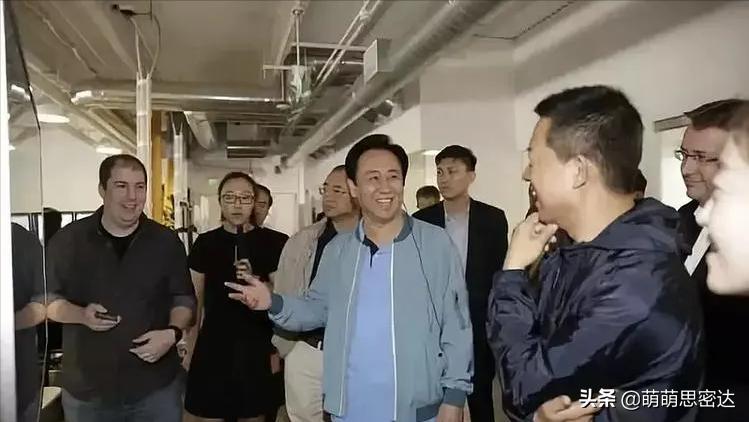 恒大许氏家族,18年恒大负债多少亿