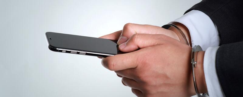 网购电信诈骗新骗术,一男子遭遇电信诈骗反赚1万元