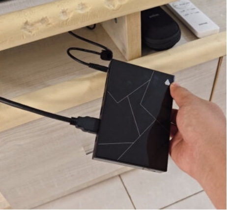 支持双层杜比视界的电视盒子,目前最强的4k电视全景声盒子