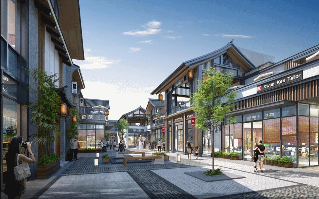 台州城市主题馆展厅创意服务,台州玉环万达广场