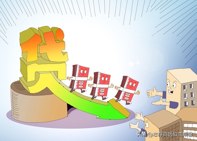 为什么认房不认贷是利好,认房不认贷后一线房价的动态