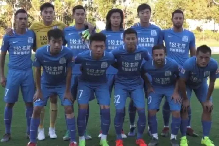 广州队降中甲，广州城停止运营，曾经的中超广州德比时代结束了！