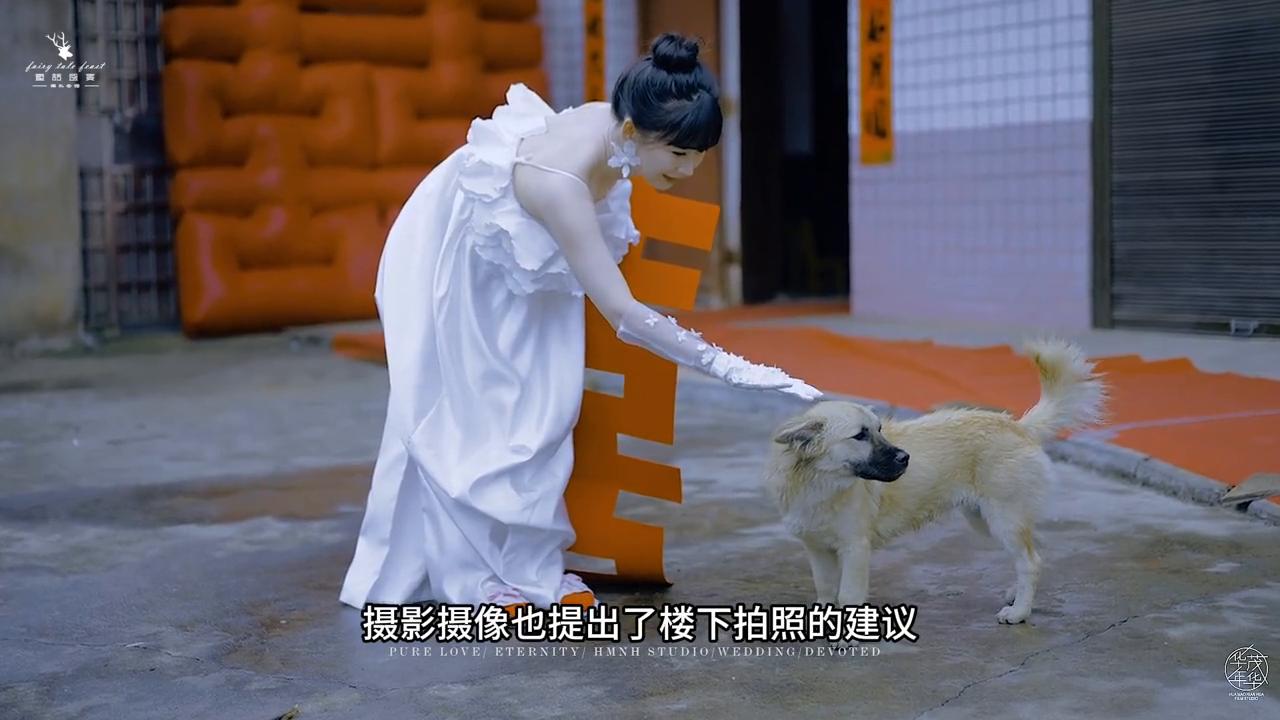 没有伴郎伴娘的婚礼怎么安排,婚礼仪式伴郎伴娘流程