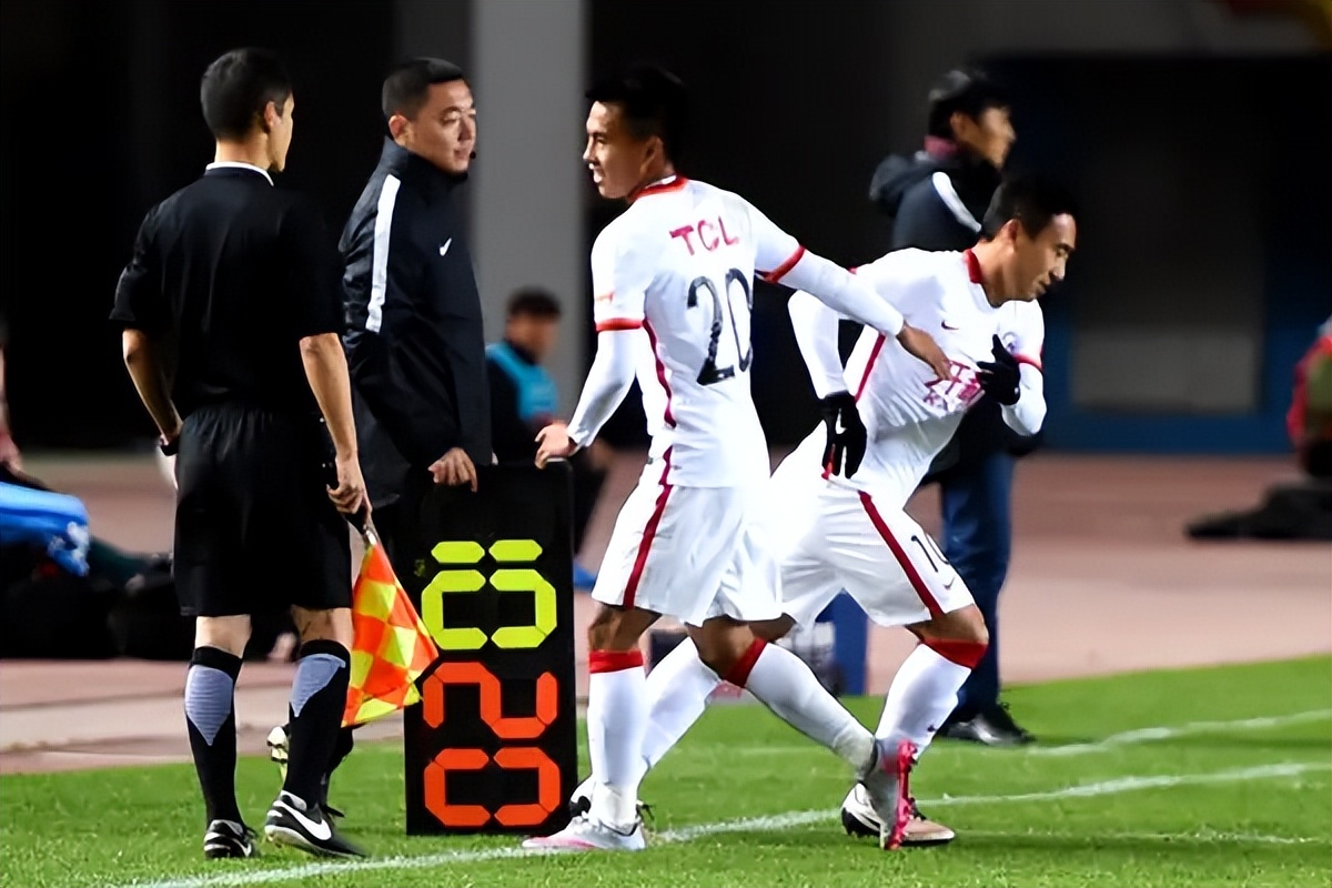 足协技术总监克瑞斯,中国足协克瑞斯