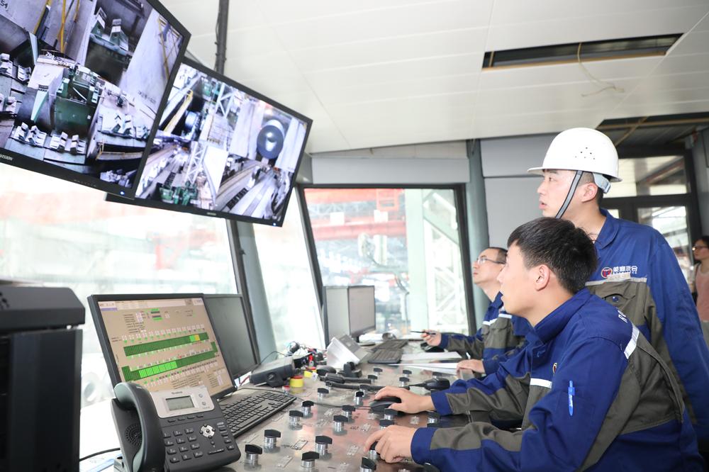 荣程钢铁集团简介,钢铁品牌故事