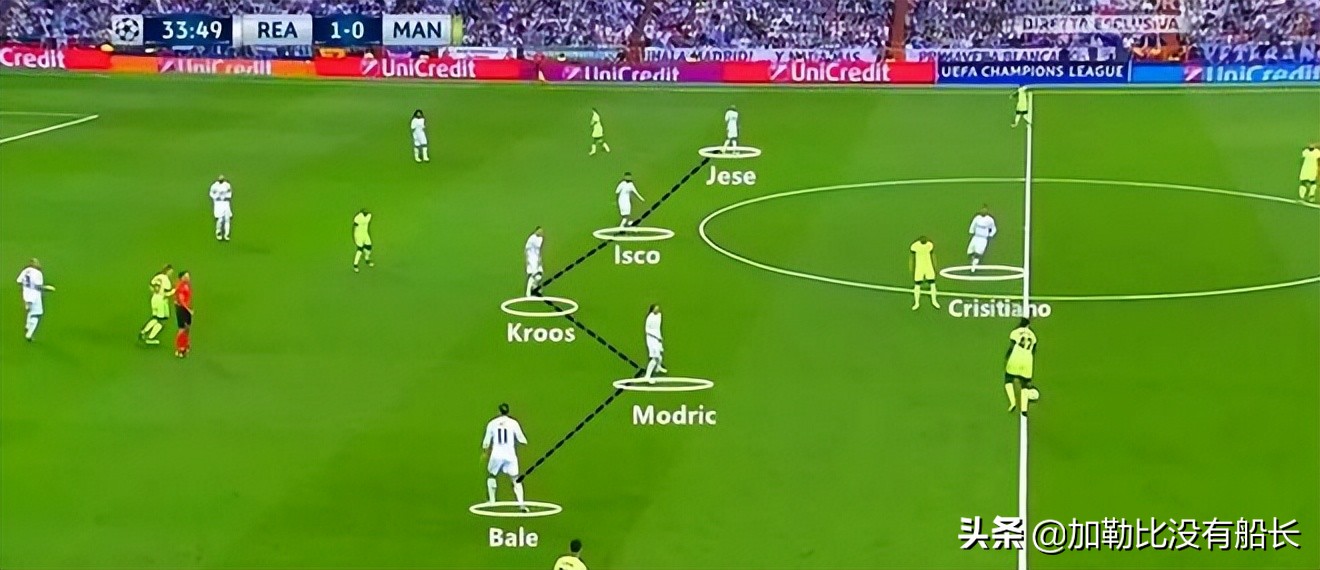 皇马和曼联帅位,齐达内第二次执教皇马为什么下课