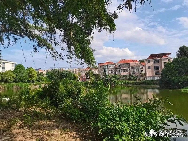 赣州万达附近的小区有哪些,赣州万达广场别墅