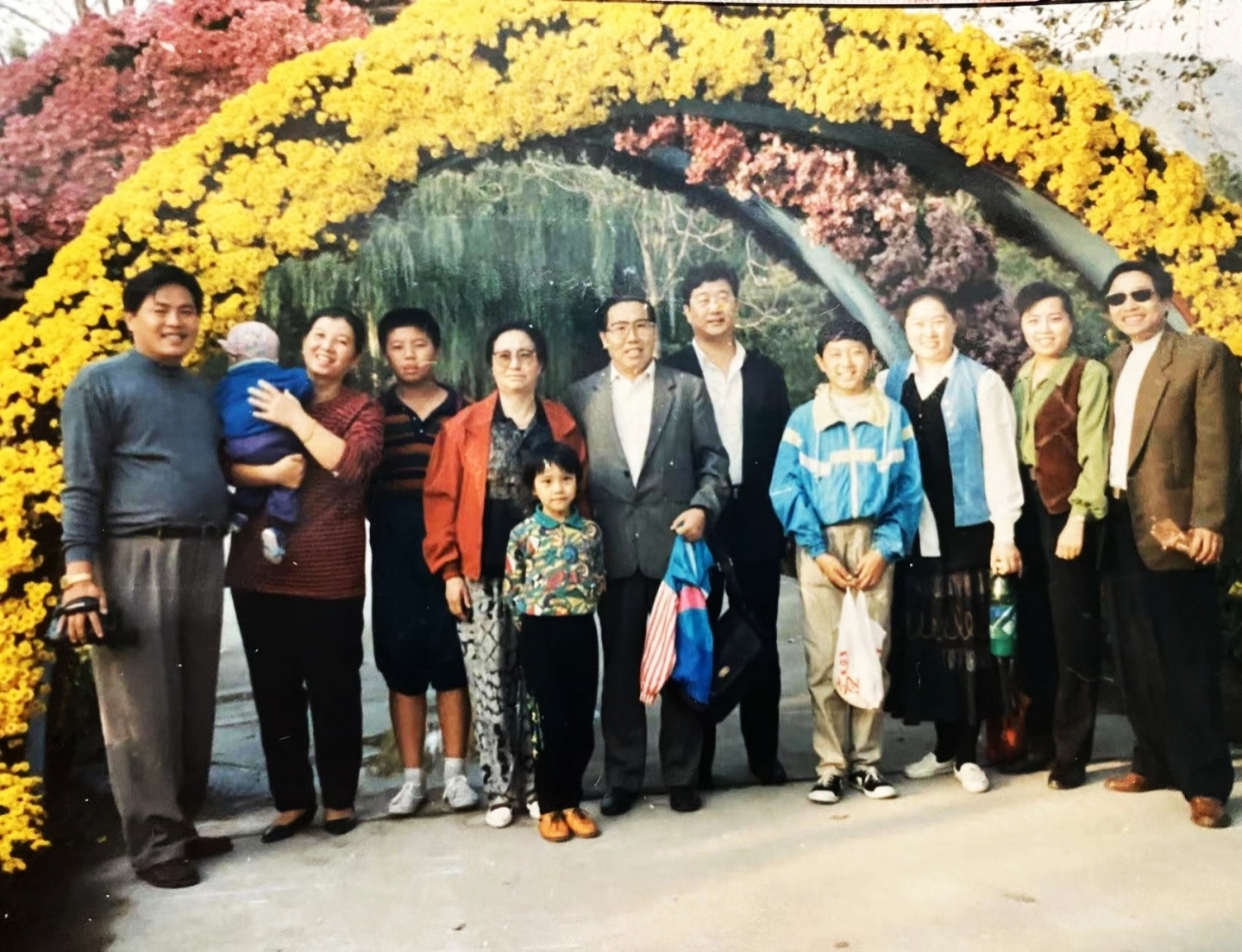 贾松阳大师一路走好