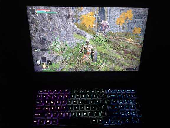 各类游戏本游戏测评,热门游戏本游戏测评