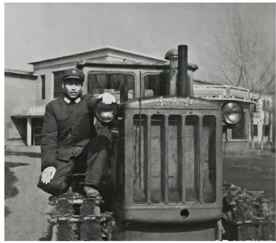 中国拖拉机在非洲惨遭滑铁卢！销售卖不过印度，是中国质量不好吗