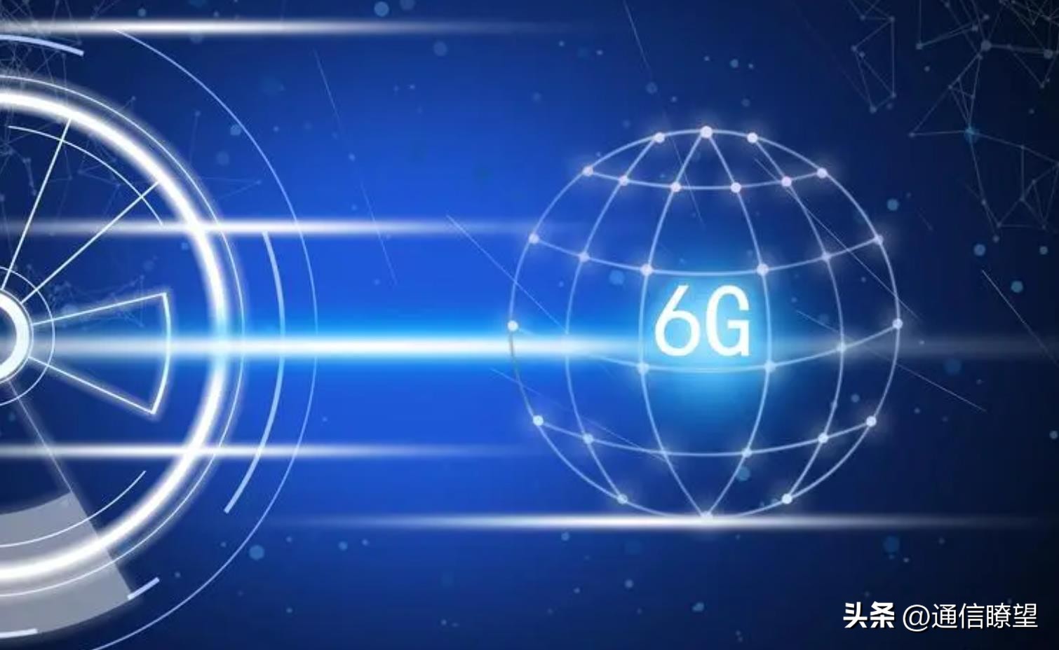 6G和5G融合,5g与6g协同发展