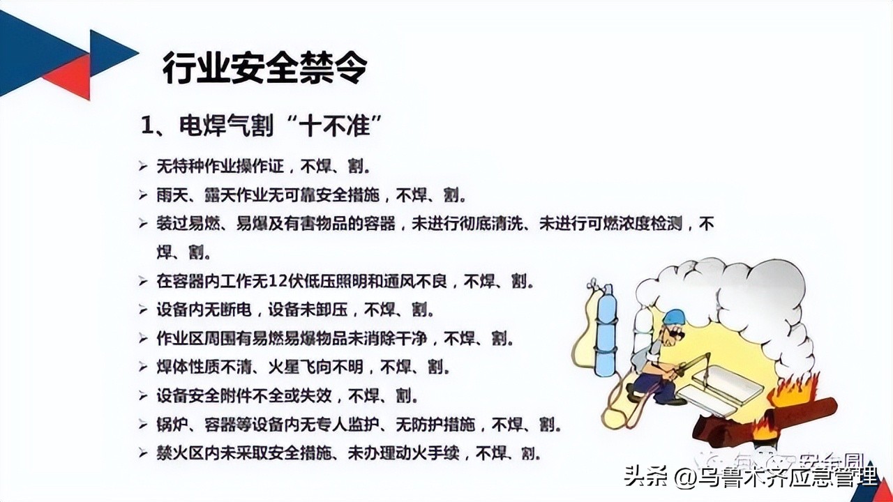 安全生产典型违章300条修订版,常见的安全生产违章行为有哪九种