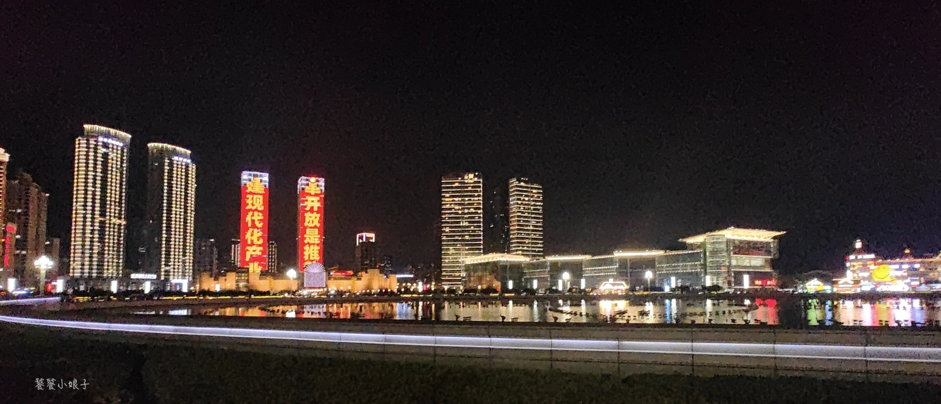 自驾大连，最不像东北的“东北之窗”，景色宜人，第二次去很意外