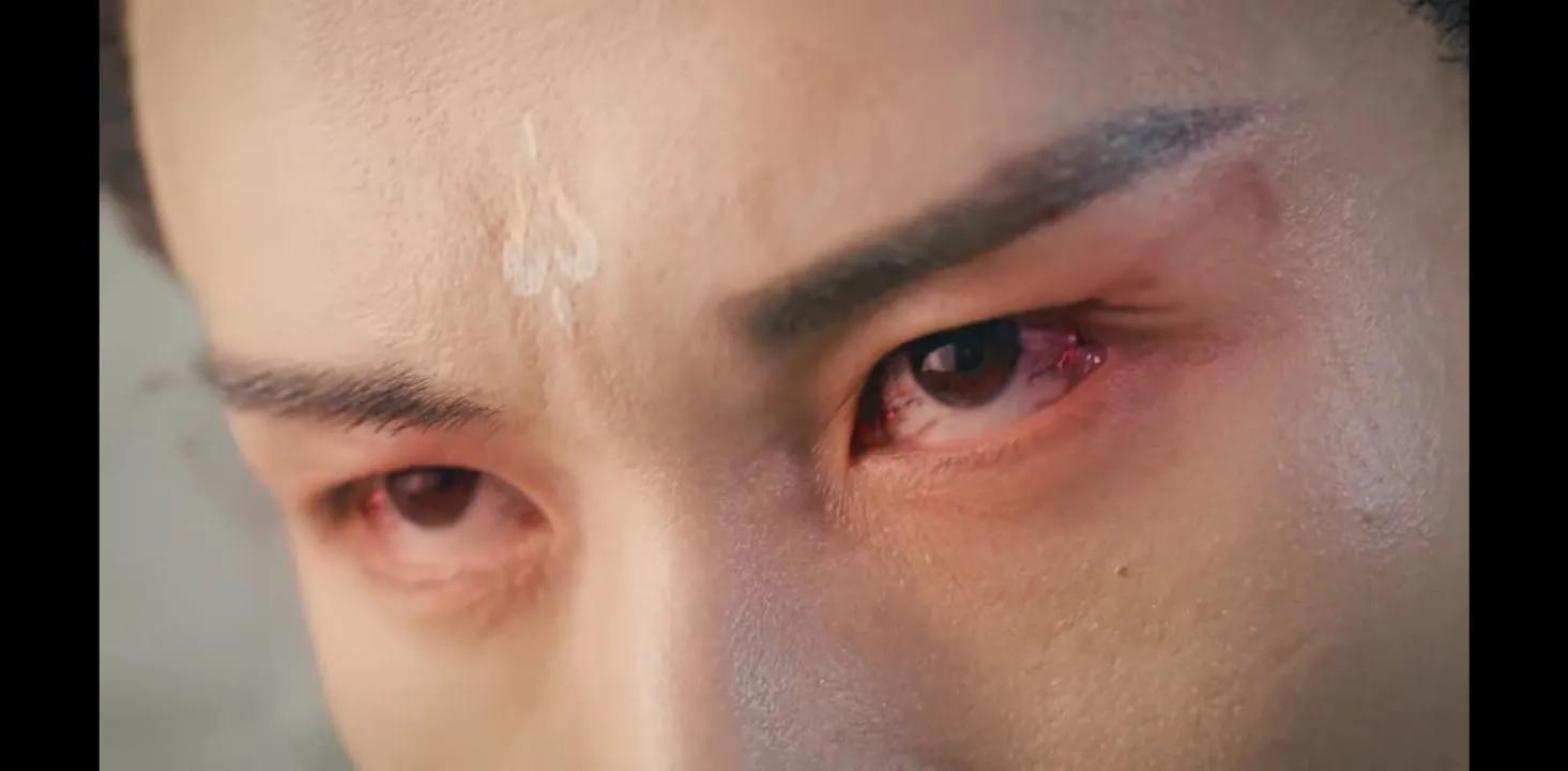 沉香如屑颜淡剜心受雷劫,沉香如屑应渊颜淡剜心