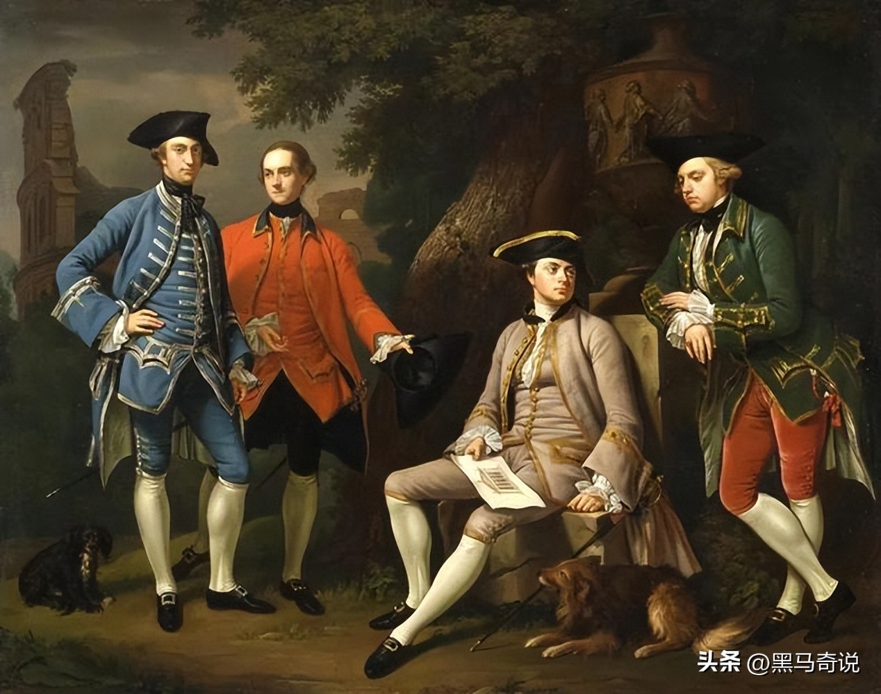 英国工业革命对议会制的影响,英国工业革命对世界的影响