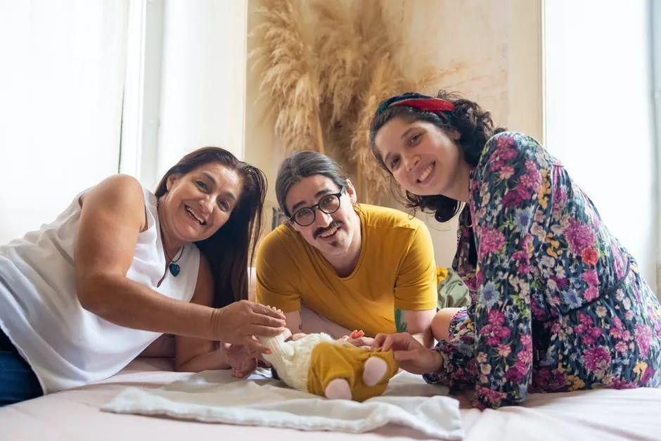 怎么爱孩子博主,怎么爱孩子才是正确的方法