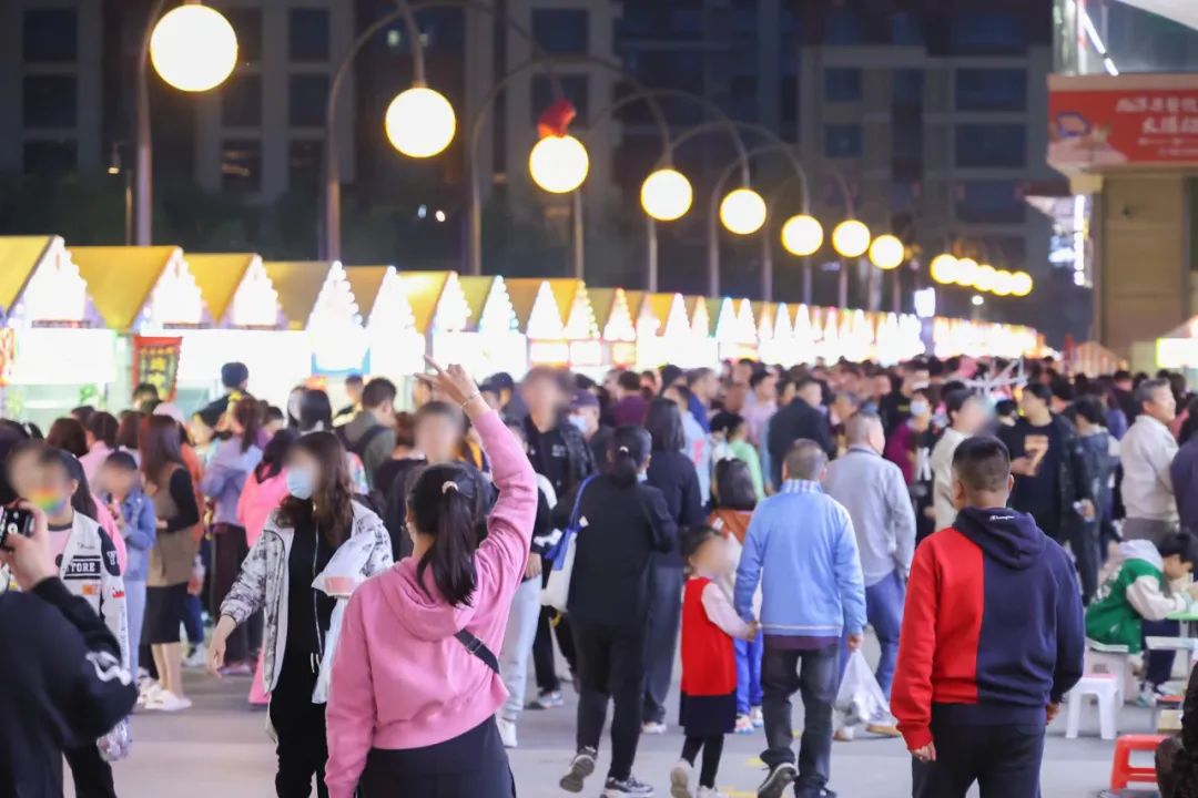 十年为期，这是不是“天津最佳造城纪录”？|咣Duang