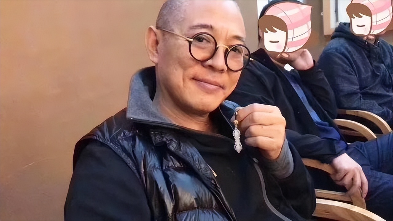 李连杰取消国家一级演员,李连杰曾经是国家一级演员吗