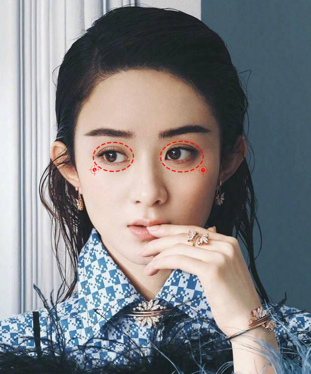 怎么化妆做到换头的效果,化妆如换头如何打造精致演员脸