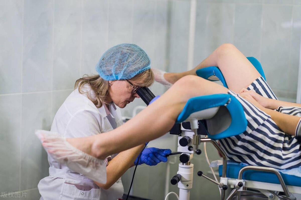 大多数女人都会有妇科病吗,女性为什么会得妇科病