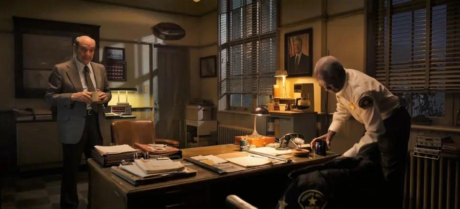 一集封神！面对寄生怪物，最勇人类展现人类之光