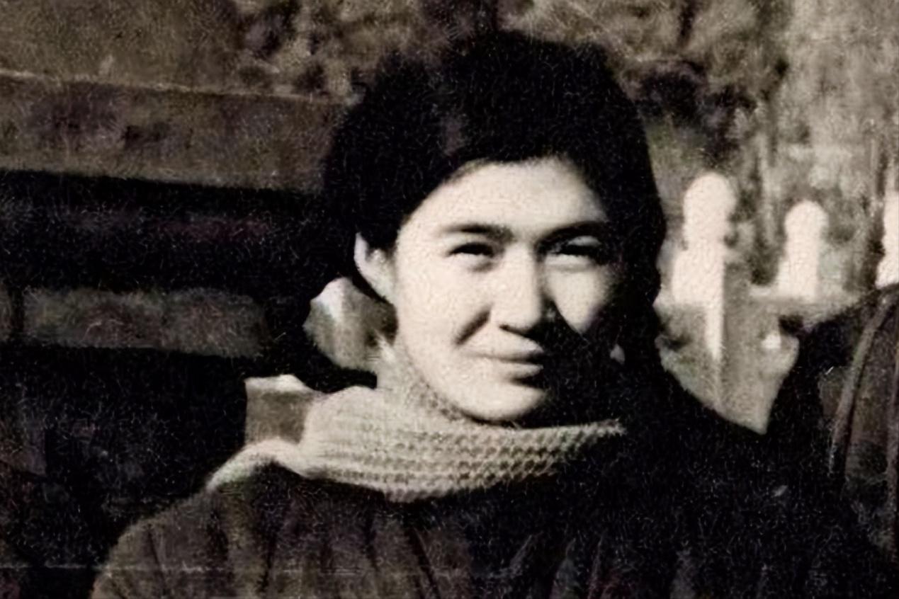 刘胡兰牺牲时，12岁的妹妹在刑场目睹全程，后来妹妹生活怎样？