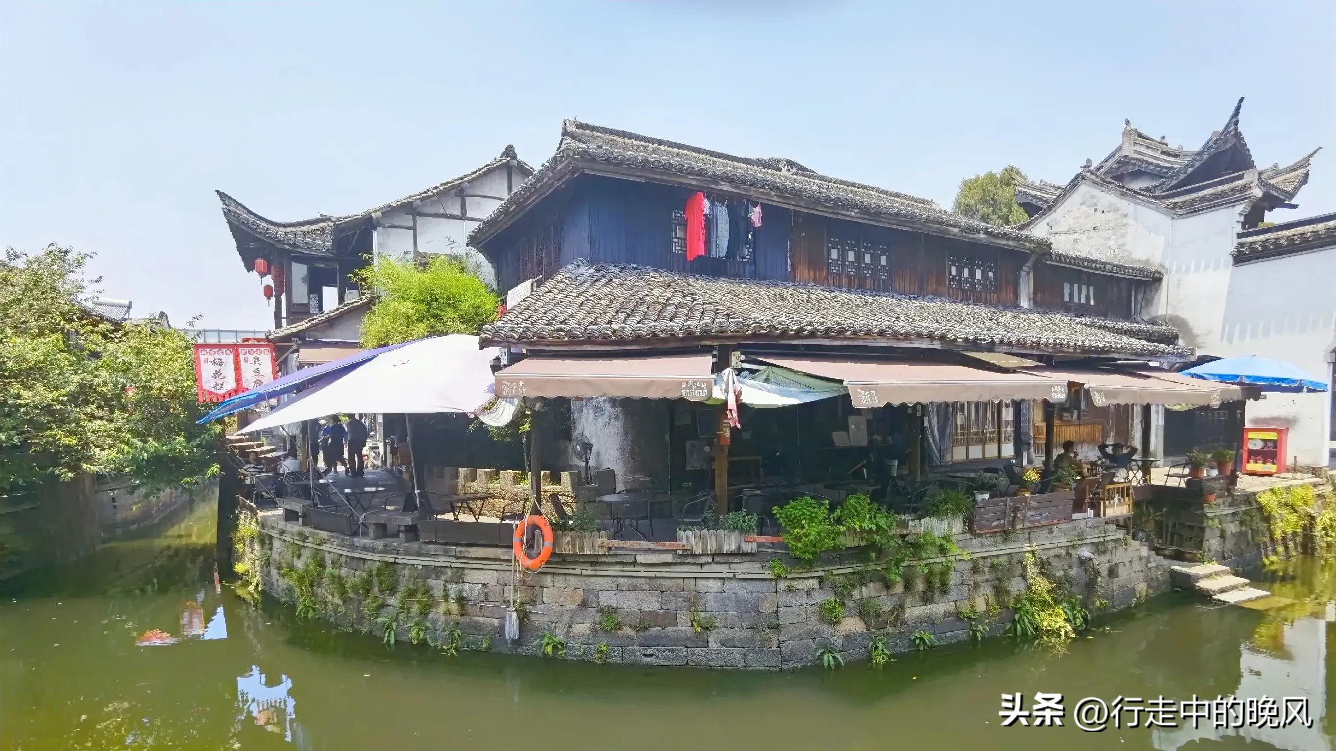 再访滹沱新城,再访美人居