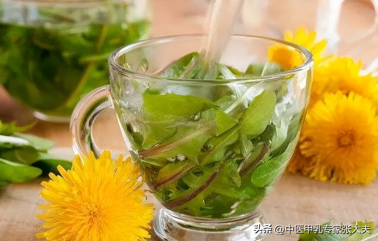 45岁女性甲状腺结节,查出甲状腺结节后能喝中药调理吗