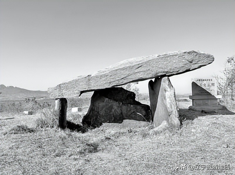 大连地区古建筑遗址,大连古建筑遗址