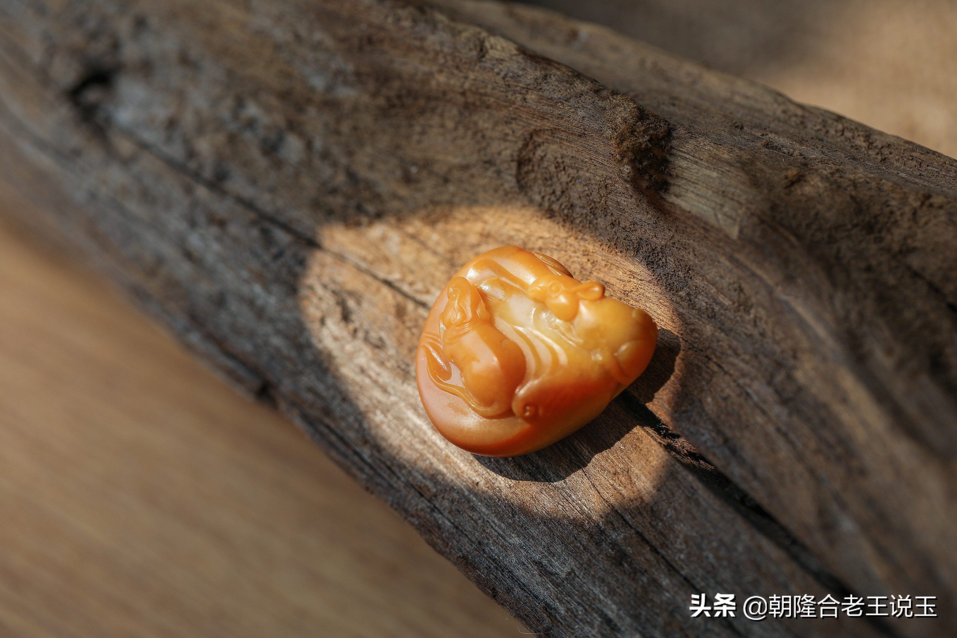 嘴上真诚心里全是套路,玉石主播的套路