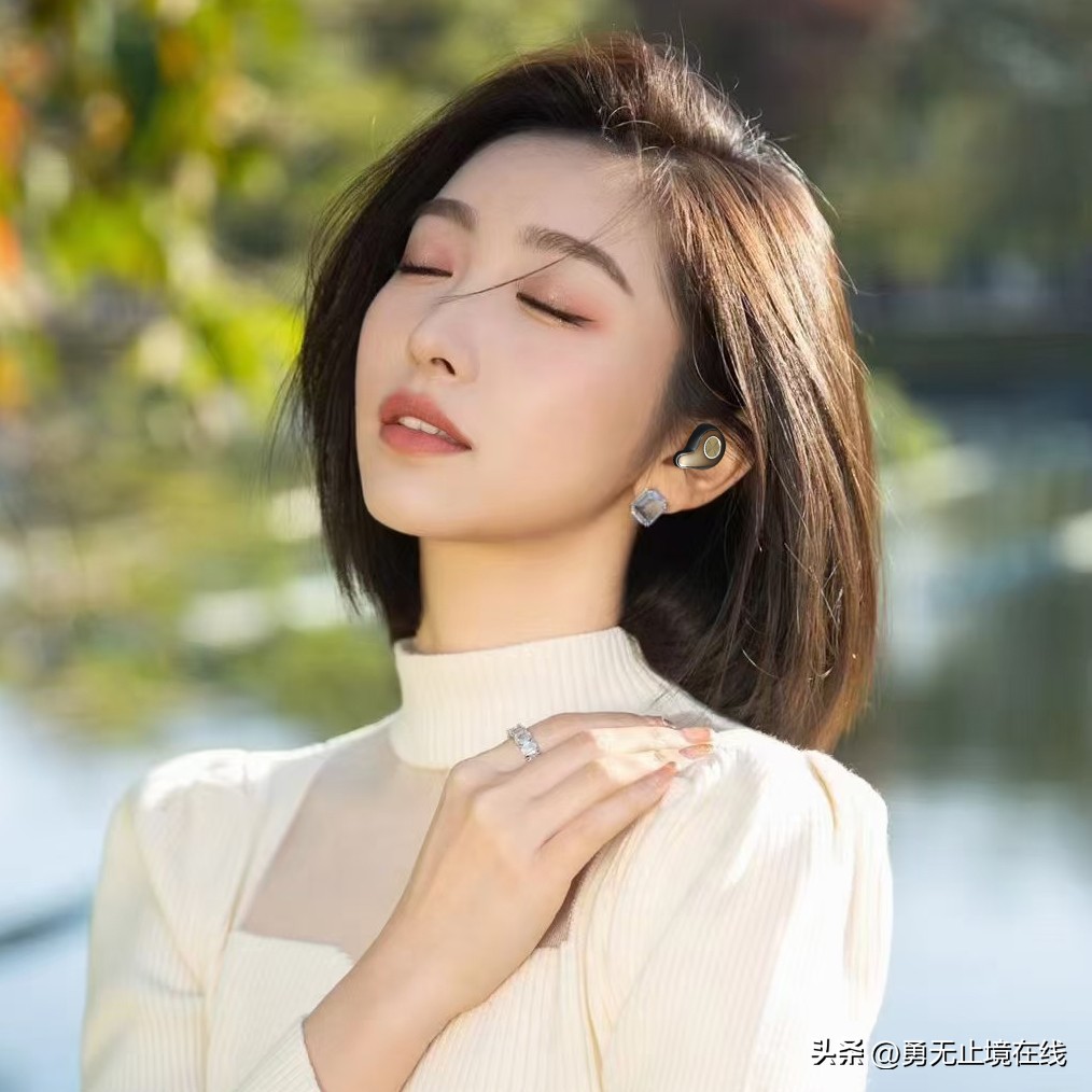 蓝牙耳机买什么样牌子质量好一点,2023年下半年上市的蓝牙耳机