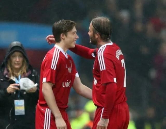 盘点上阵父子兵,上阵父子兵最强组合