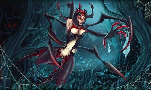 lol新版练习打野,lol突然变成窗口模式了