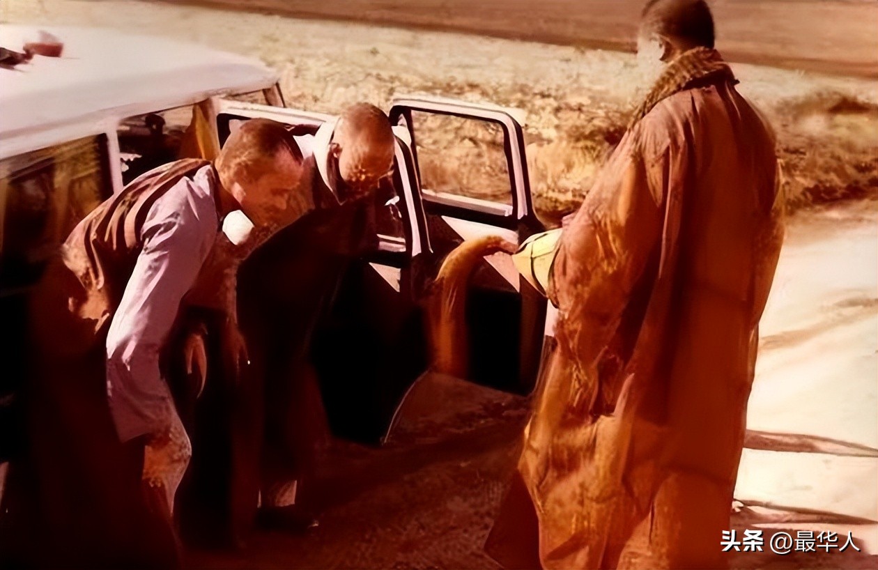 美国高材生出家当和尚：为了信仰，三步一拜2600里，6年不说话