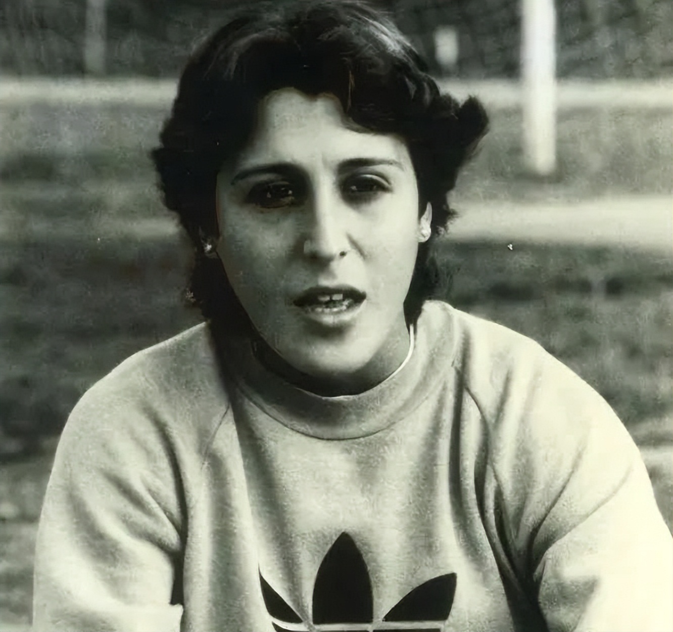 奥运会运动员双性人,奥运十大争议