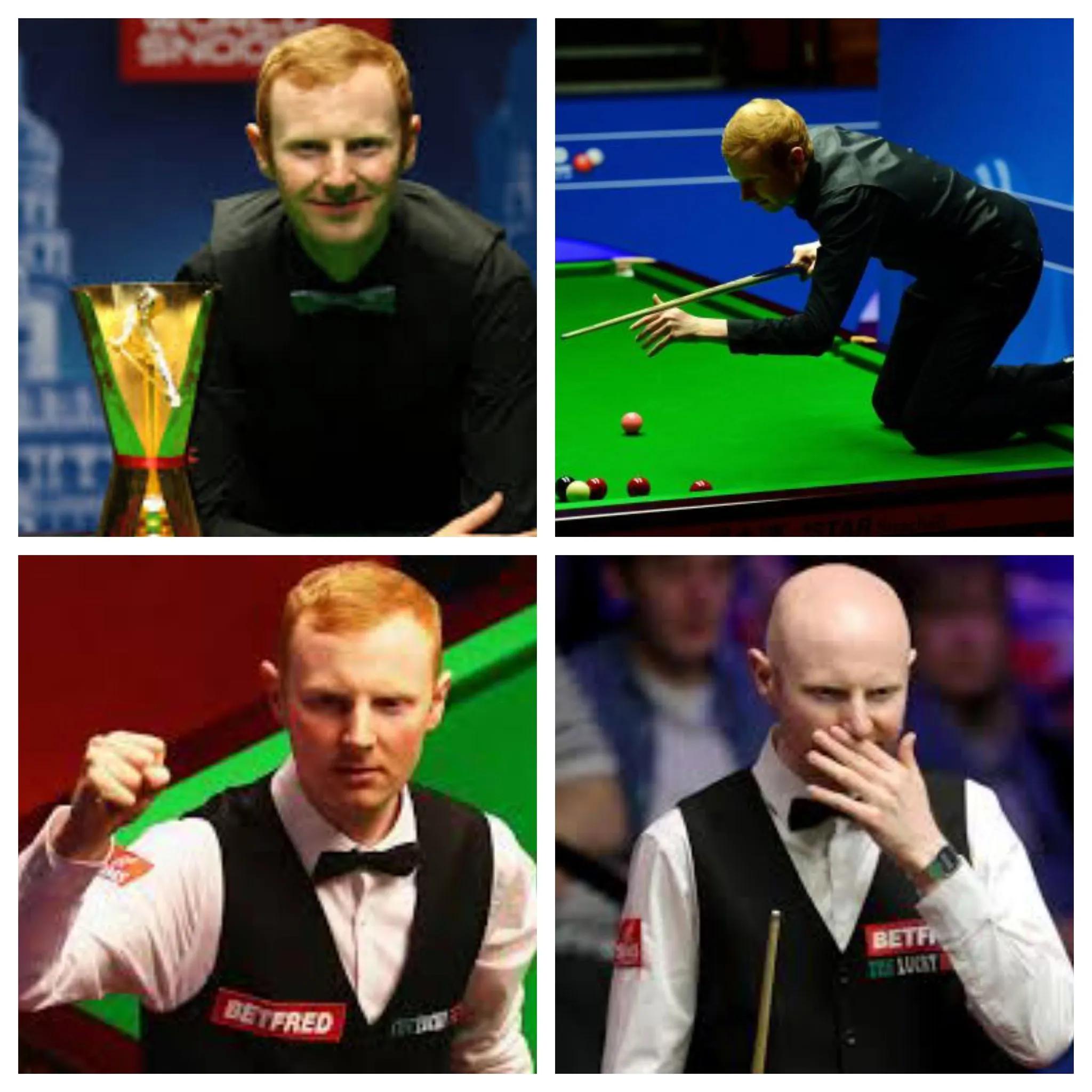 北爱尔兰公开赛周跃龙艾伦,周跃龙北爱尔兰公开赛