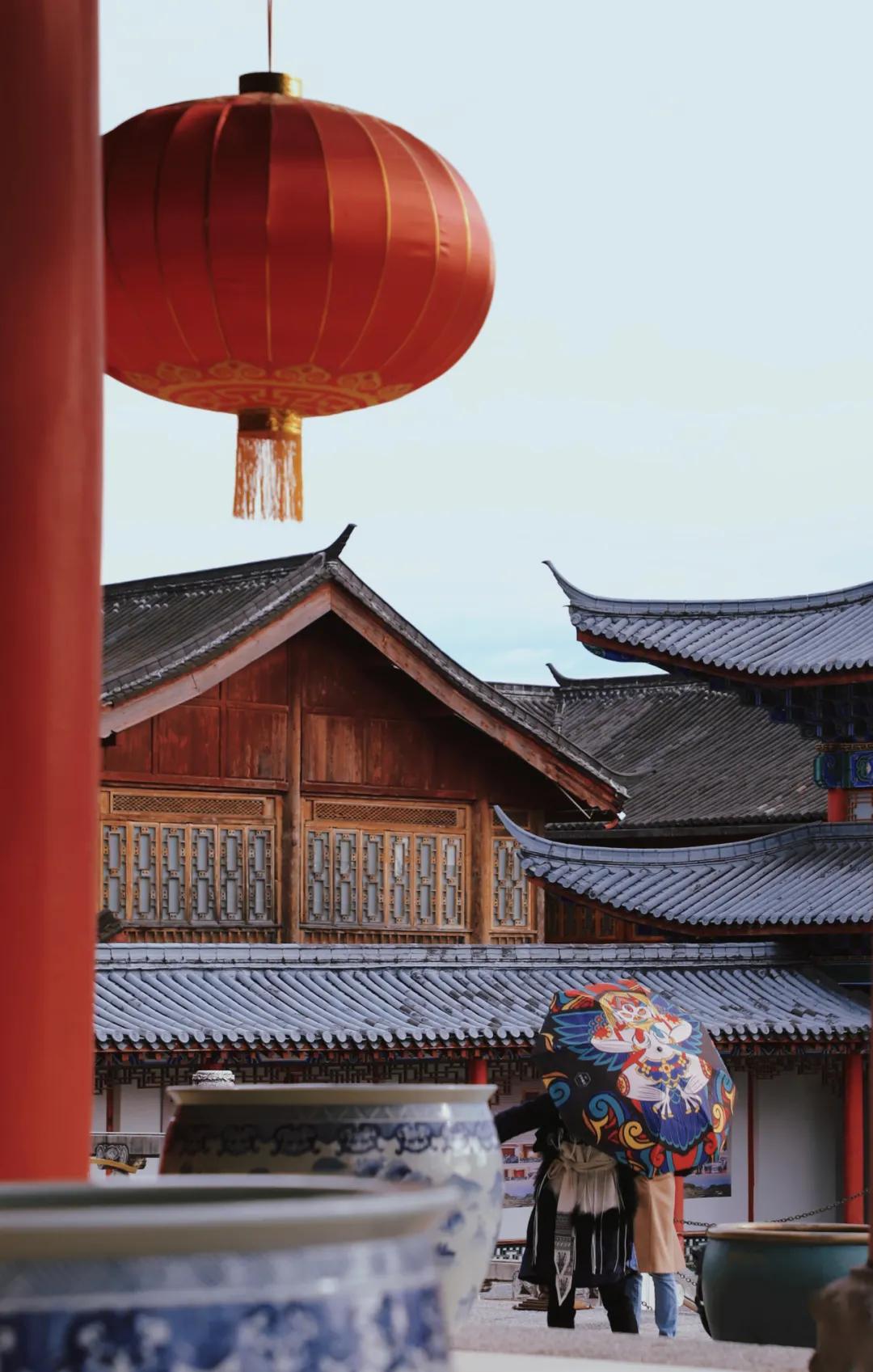 木府风云结局阿勒邱和木府的恩怨,木府风云木增阿勒邱重回木府