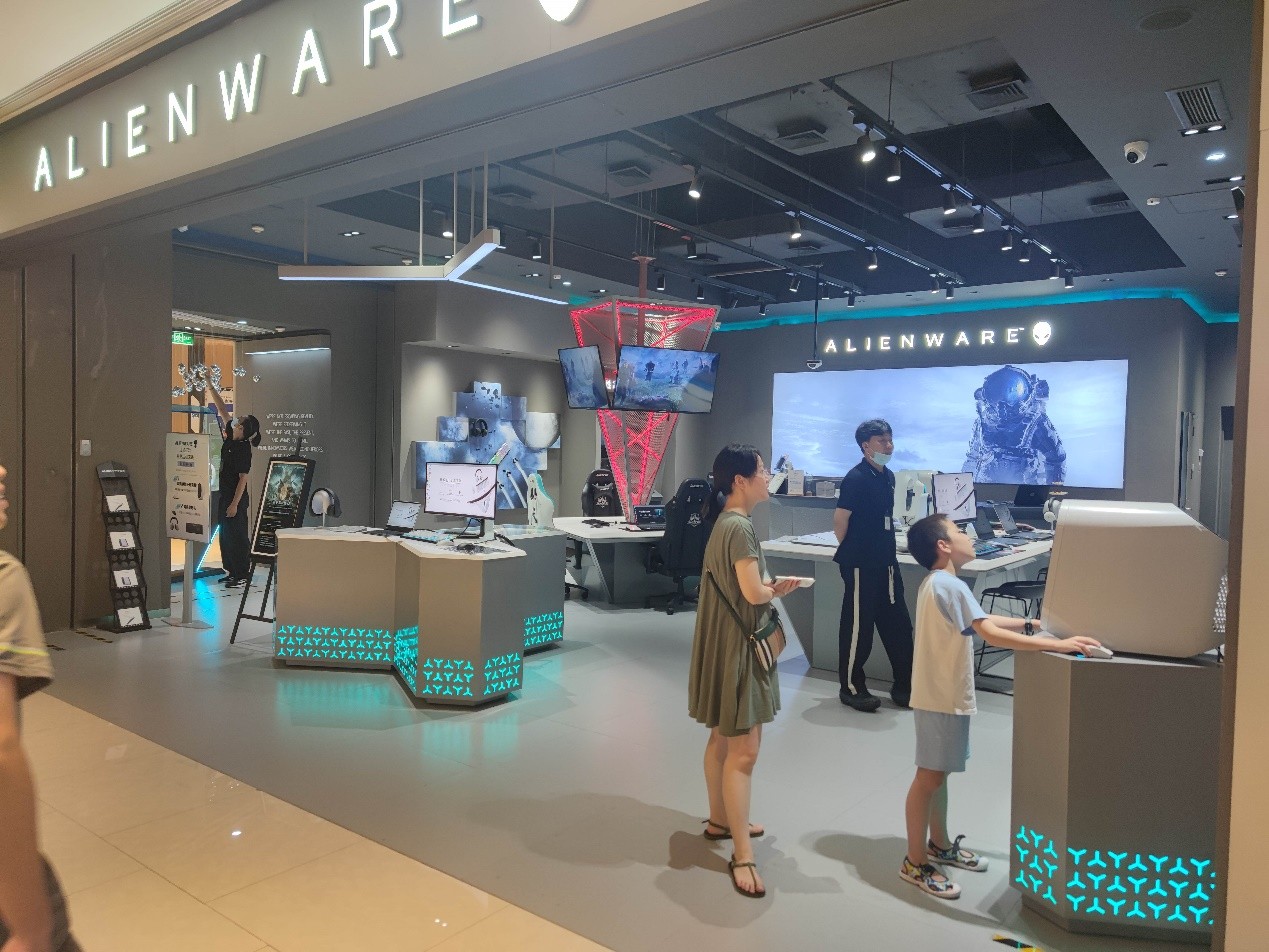 江苏外星人电脑售后服务中心,杭州外星人笔记本维修点